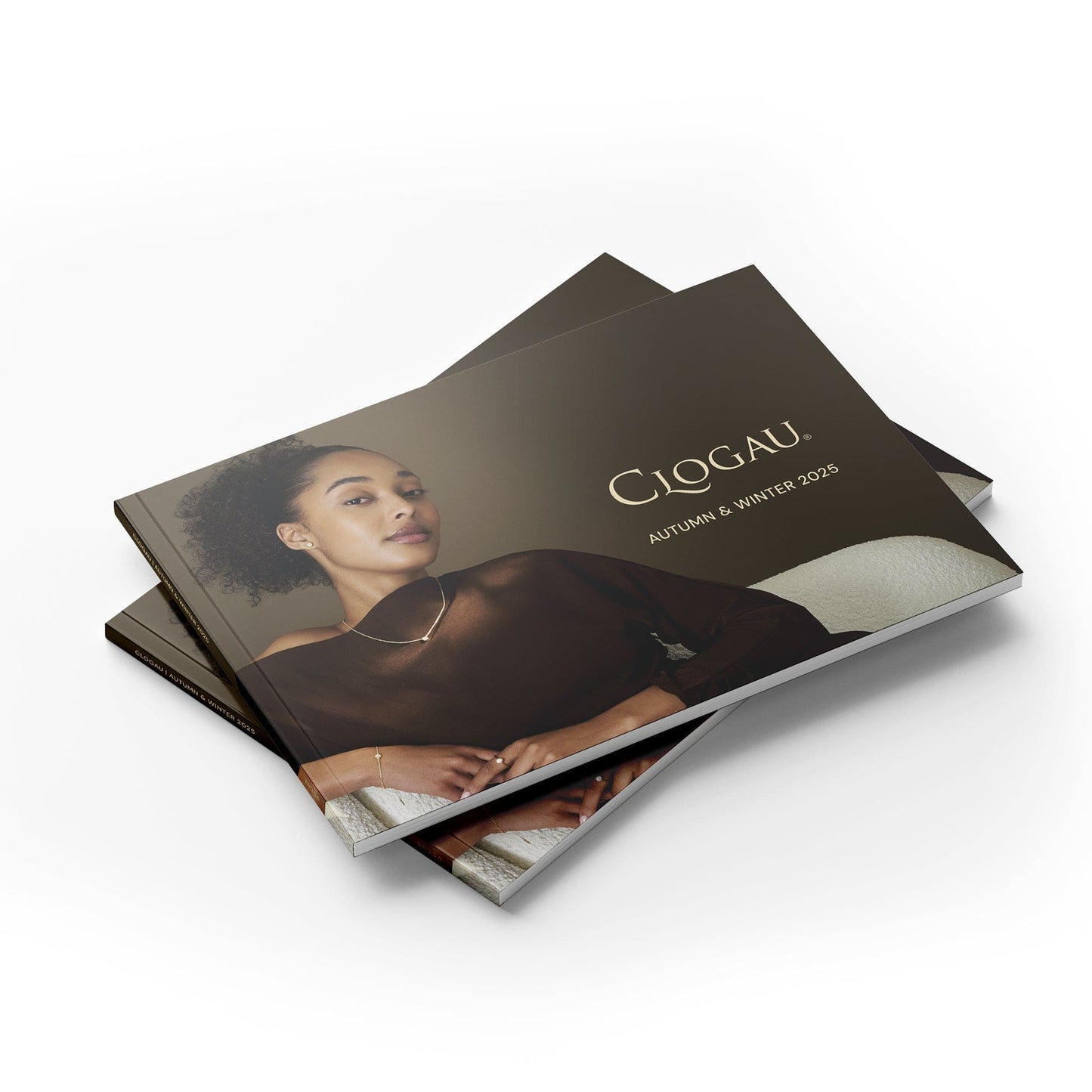 Autumn & Winter '25 Brochure