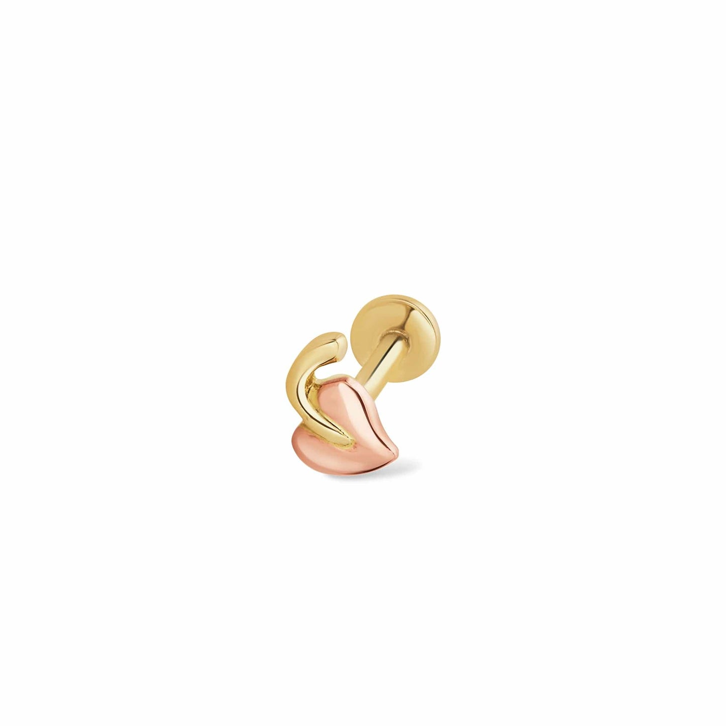 Tree of Life® Gold Piercing Stud