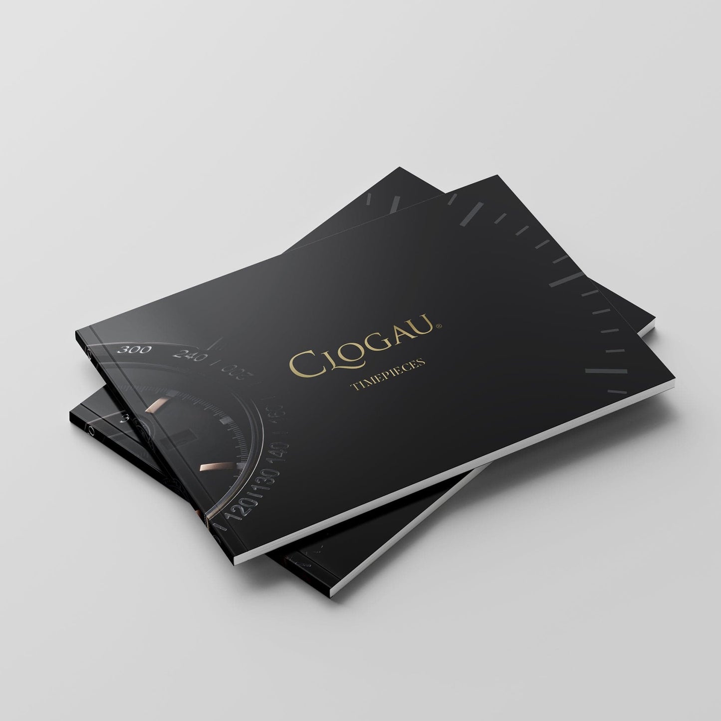 Clogau Watch Brochure 2024