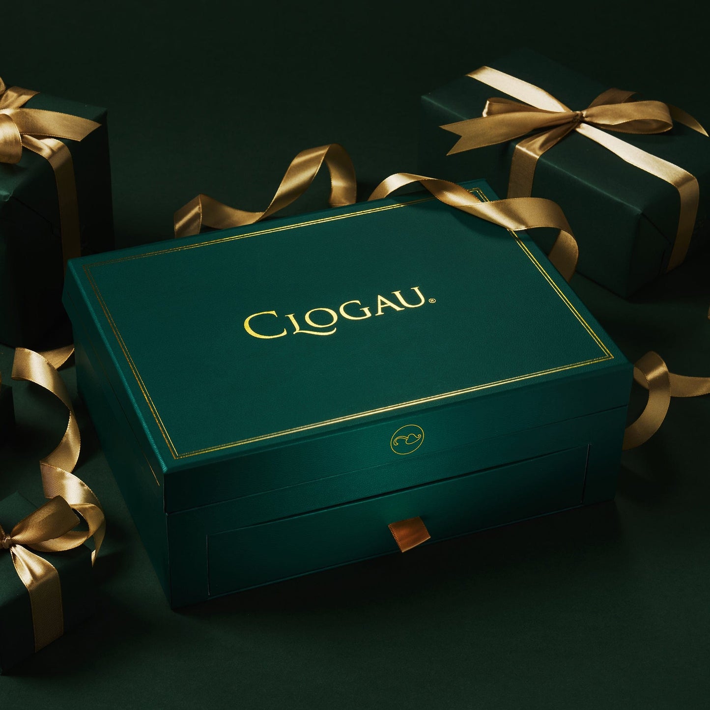 12 Days of Clogau Gift Box
