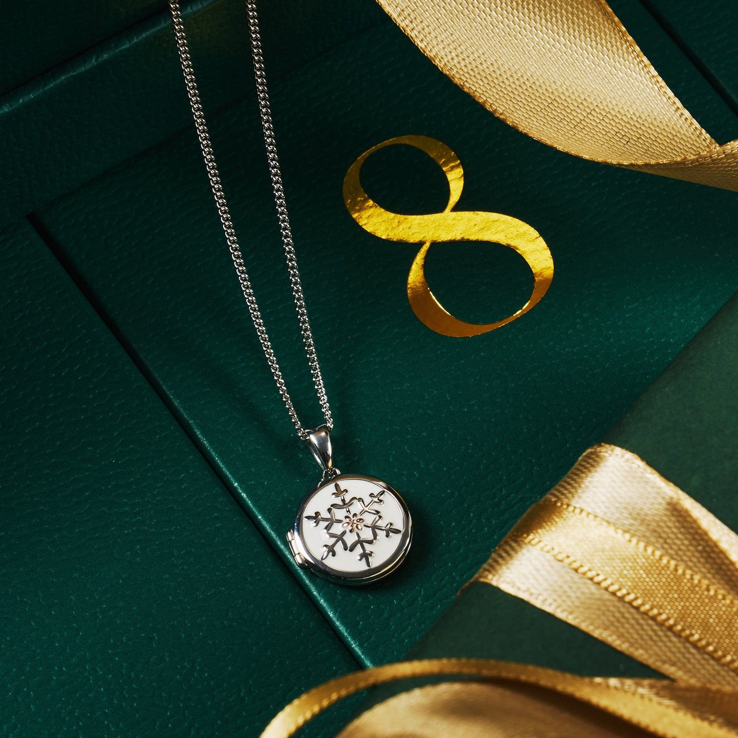 12 Days of Clogau Gift Box