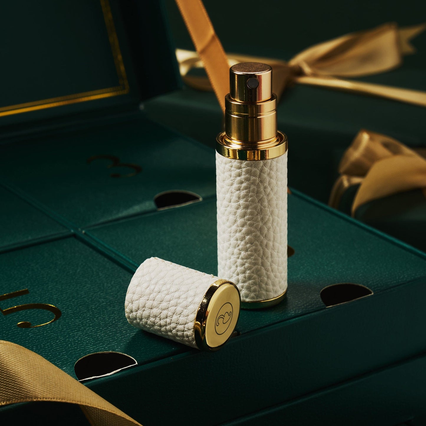 12 Days of Clogau Gift Box