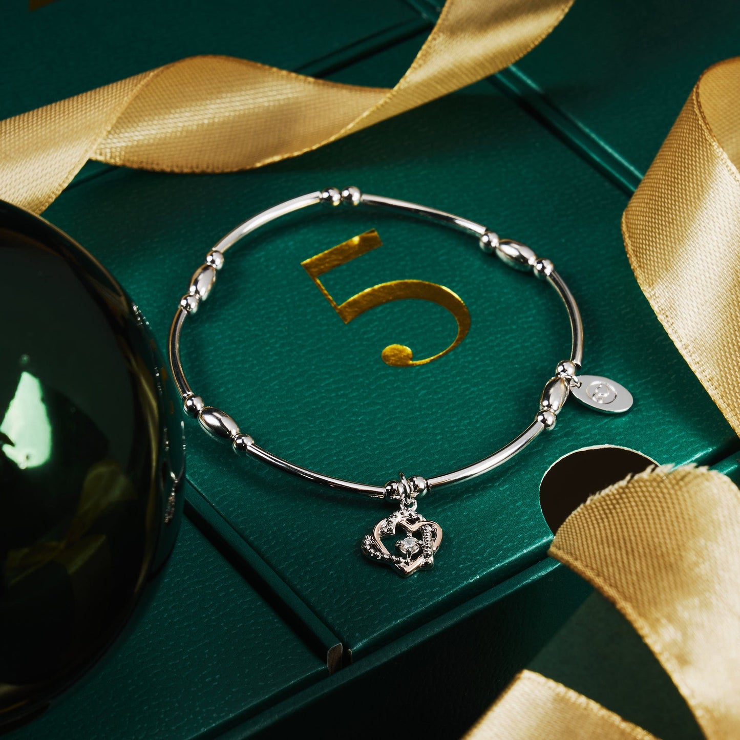 12 Days of Clogau Gift Box