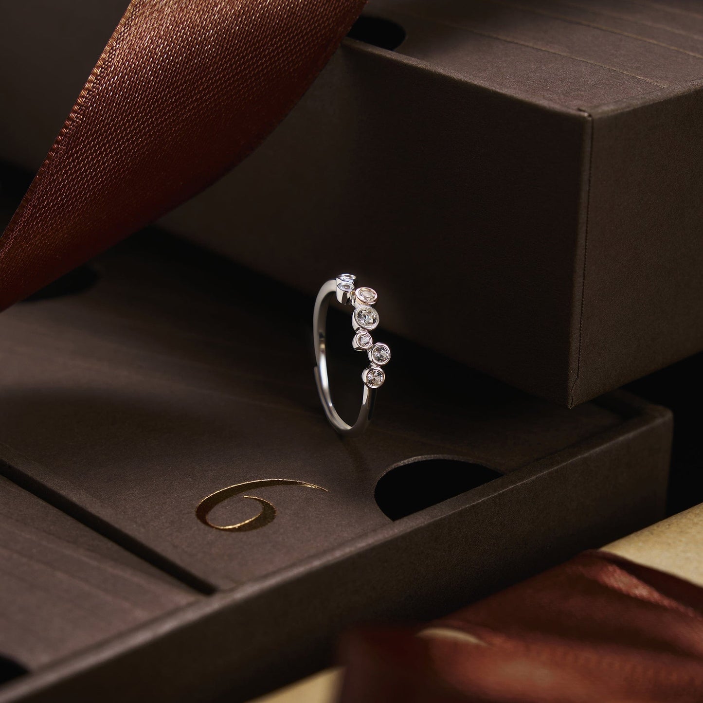 12 Days of Clogau Gift Box