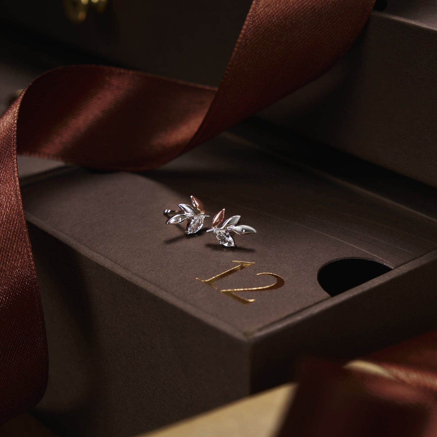 12 Days of Clogau Gift Box