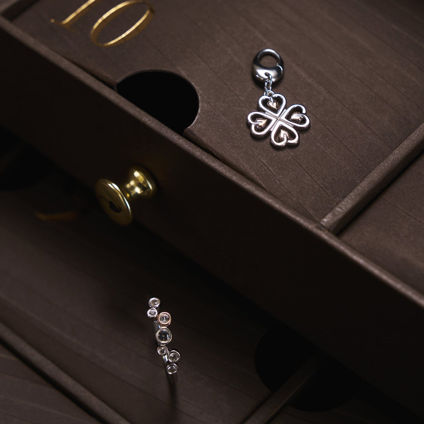 12 Days of Clogau Gift Box