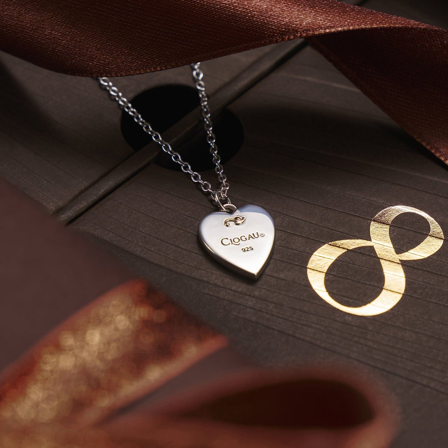 12 Days of Clogau Gift Box