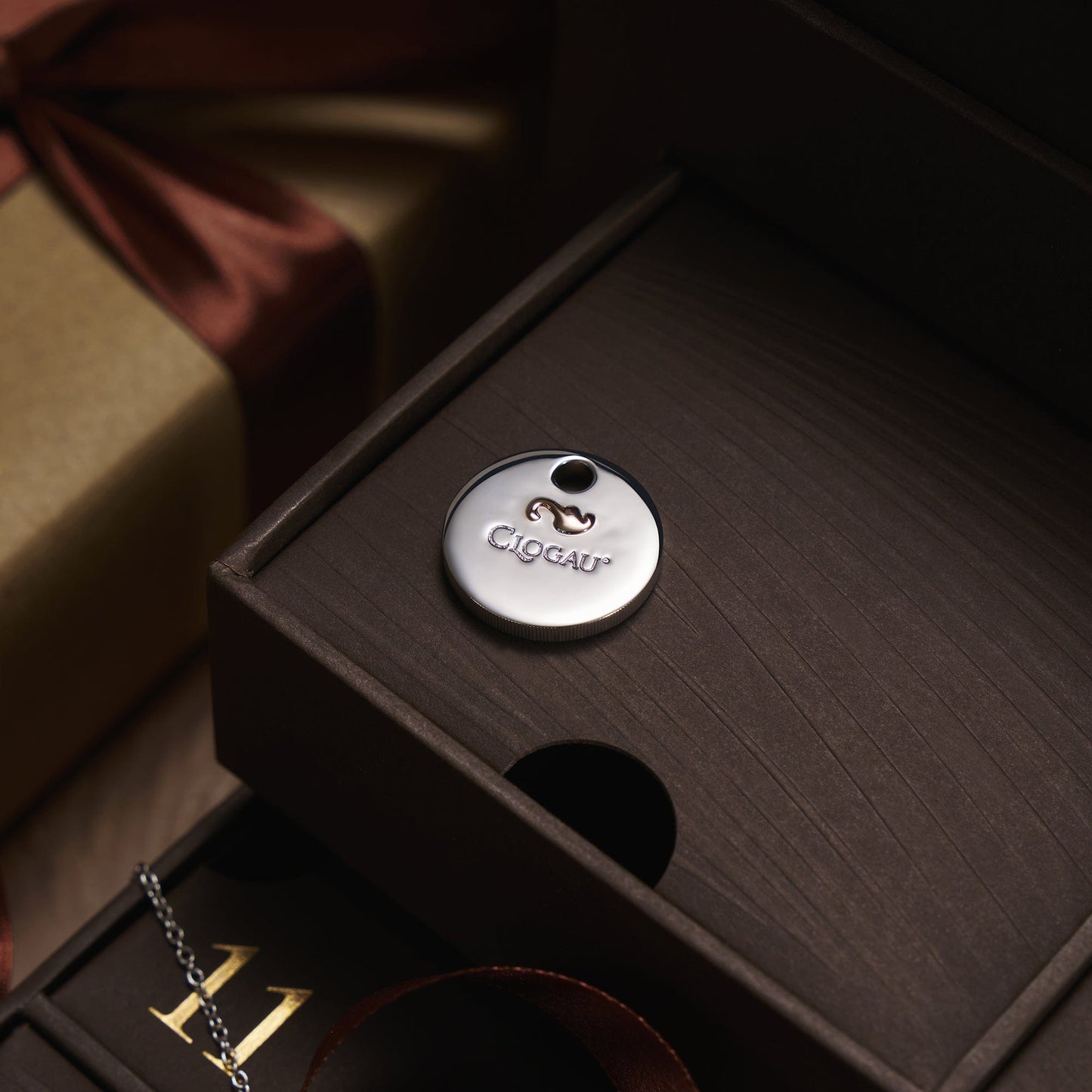 12 Days of Clogau Gift Box