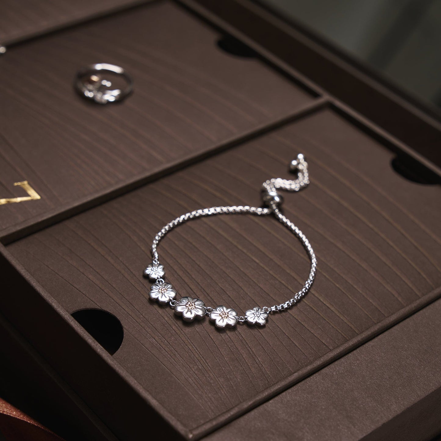 12 Days of Clogau Gift Box