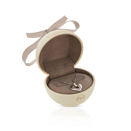 Clogau® Christmas Bauble Gift Box 9cm