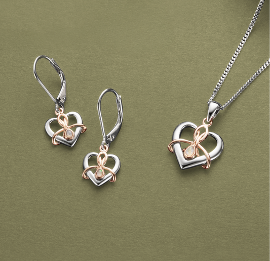 Symbolic Jewellery: The Meanings Behind Clogau Collections