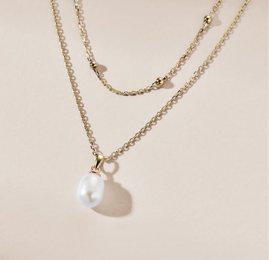 The Clogau Style Guide: The Art of Jewellery Layering