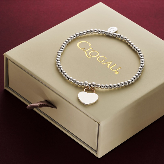 Made With Love: Valentine's with Clogau