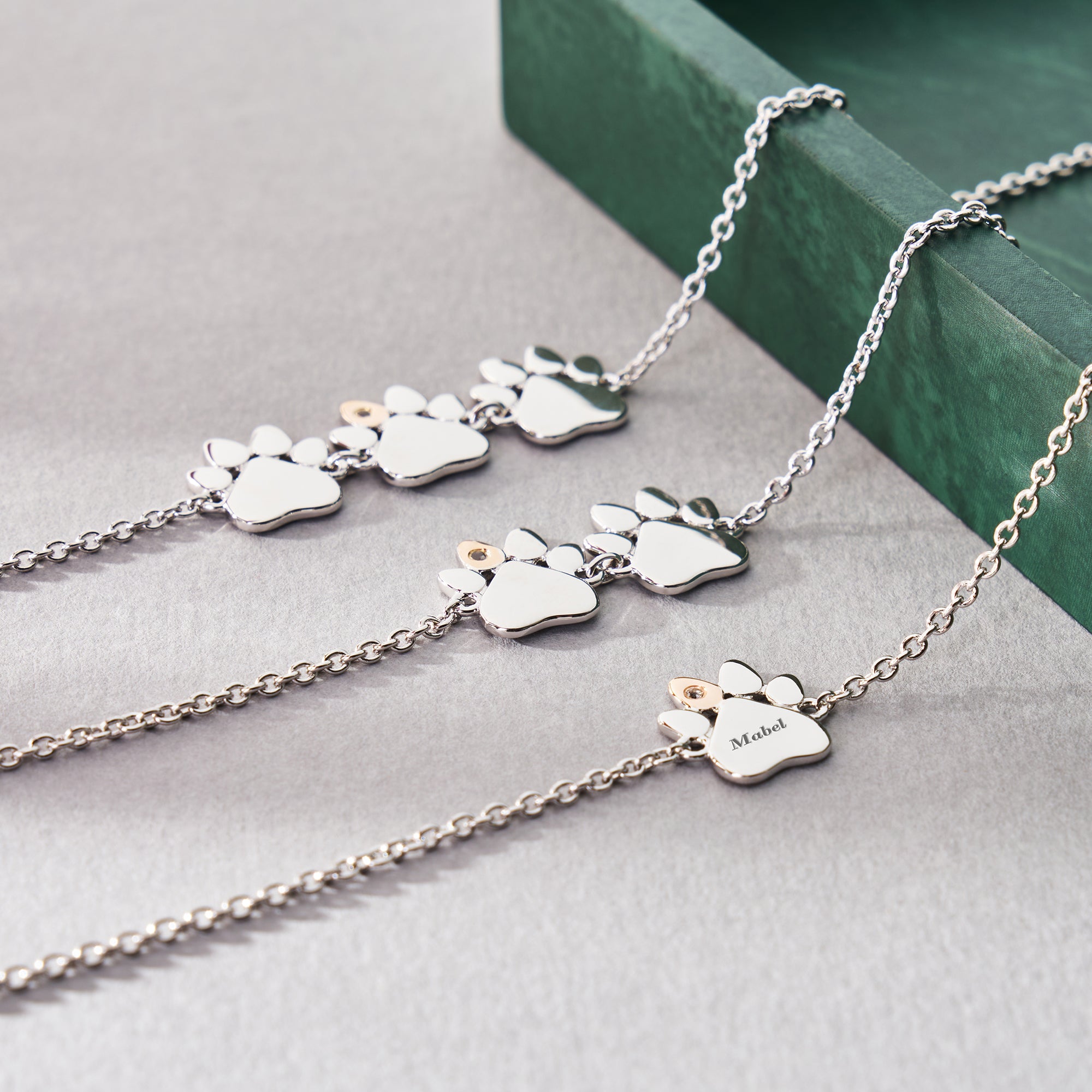 Engraved Clogau Jewellery and the Weight of a Few Words Engraved Clogau Jewellery and the Weight of a Few Words