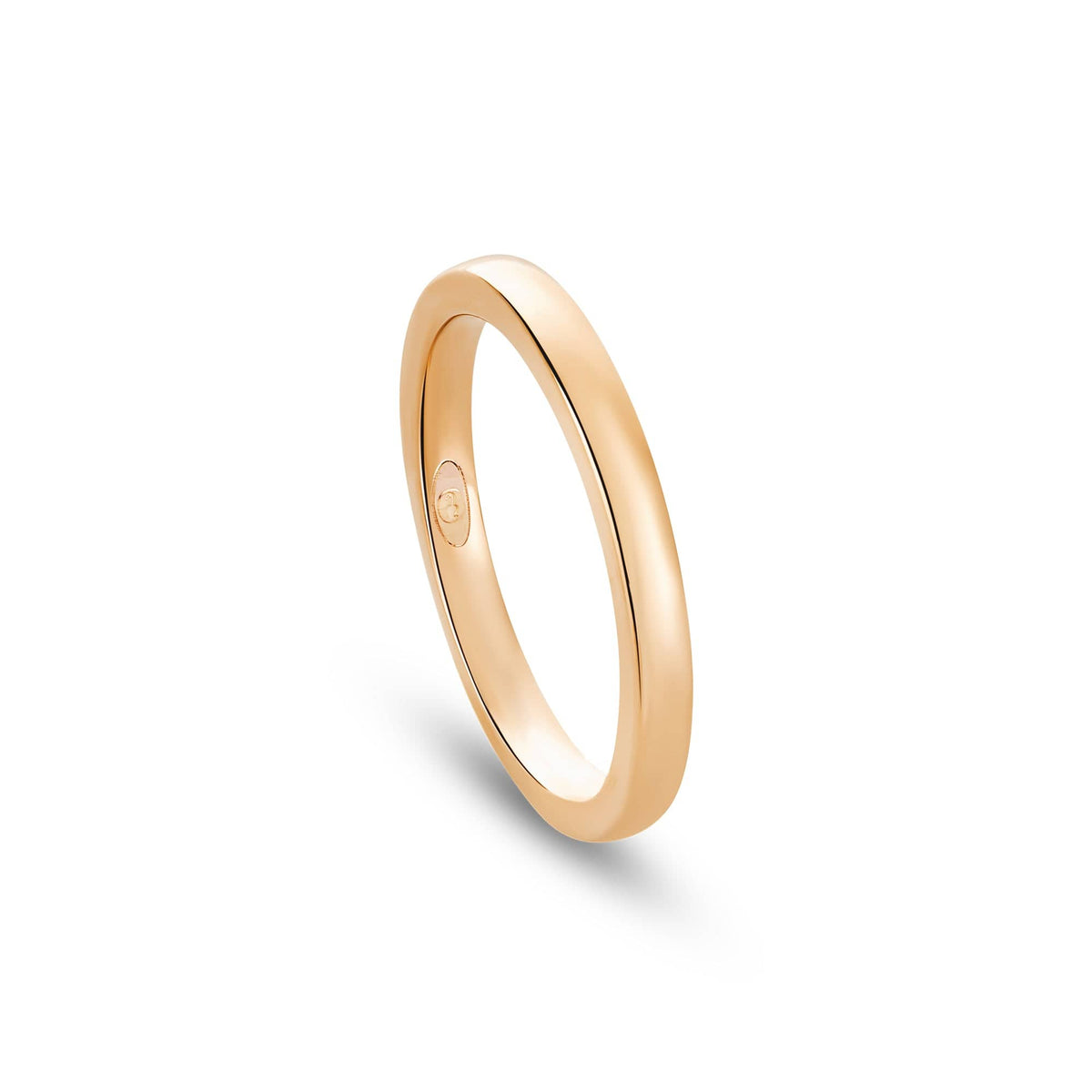 1854 Beginning Wedding Ring