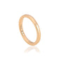 Clogau 1854 New Beginning Wedding Ring