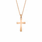 Tree of Life® 18ct Solid Gold 1854 Blend Cross Pendant