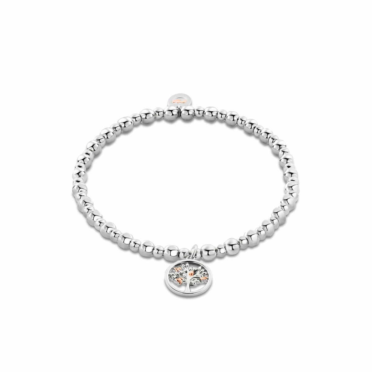 Tree Life® Sterling Affinity Bracelet