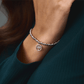 Tree of Life® Sterling Silver Affinity Bracelet