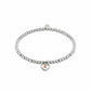 Tree of Life® Sterling Silver Heart Affinity Bracelet