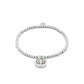 Tree of Life® Sterling Silver Affinity Bracelet with Mother of Pearl