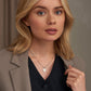 Insignia Sterling Silver Heart Pendant