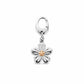 Insignia Sterling Silver Forget-Me-Not Charm