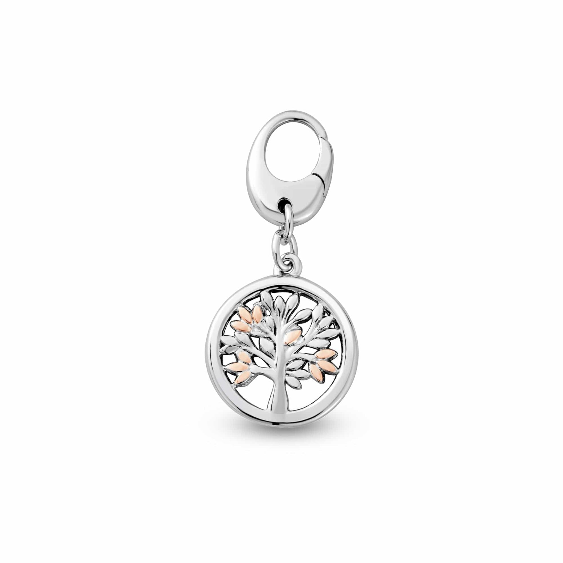 Insignia Sterling Silver Tree of Life® Charm