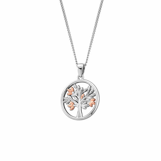 Tree of Life® Sterling Silver Pendant