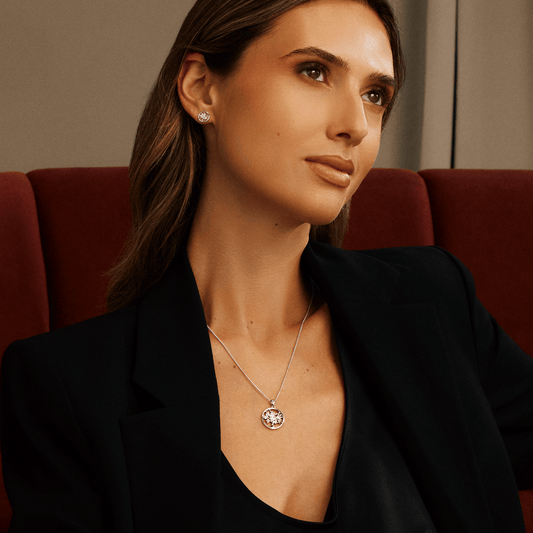 Tree of Life® Sterling Silver Pendant