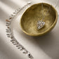 Royal Clogau® Sterling Silver Oak Leaf Bracelet with Topaz