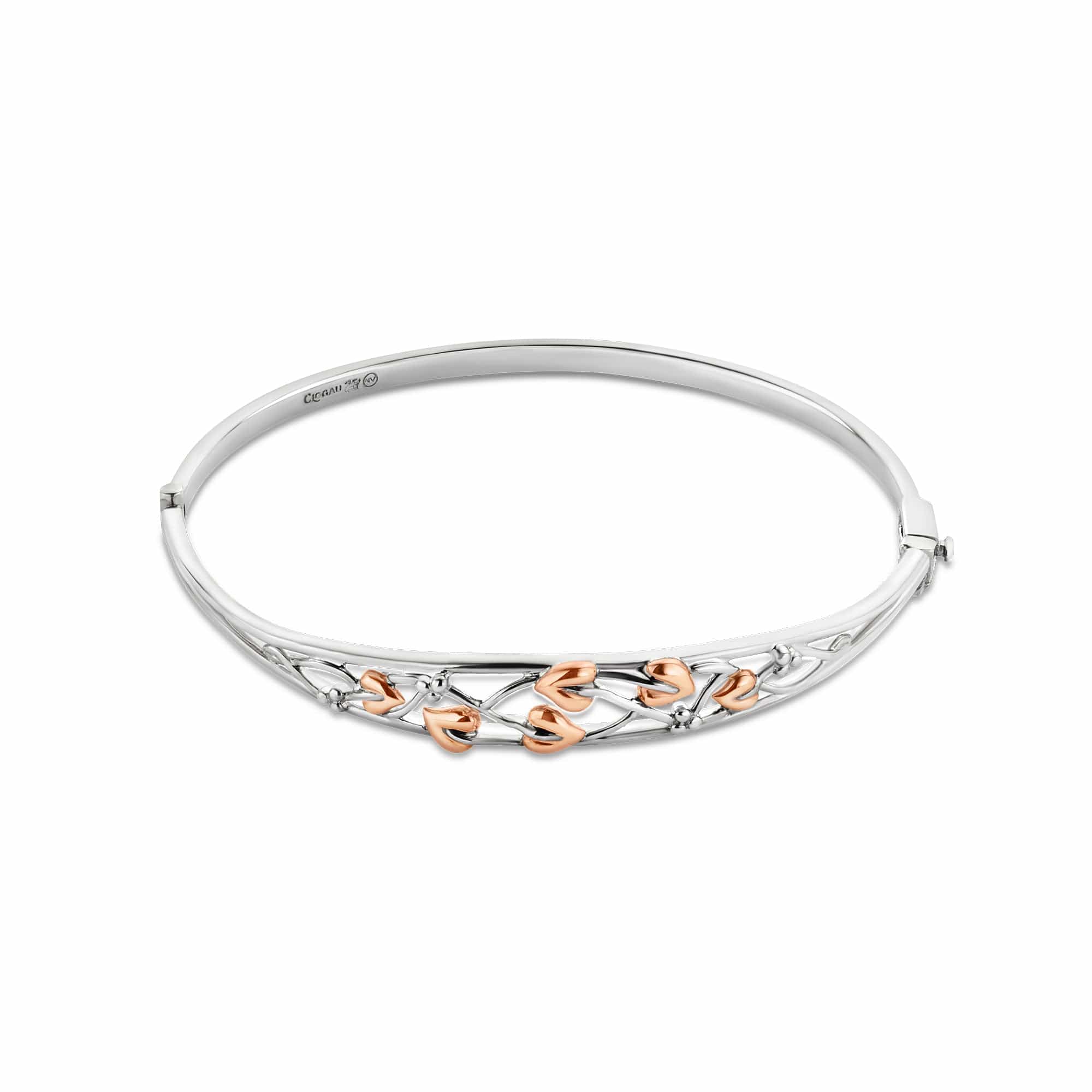 Clogau gold tree of life bracelet deals