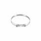 Insignia Sterling Silver Baby Bangle