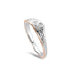 Tree of Life® Sterling Silver Filigree Ring