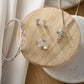 Tree of Life® Silver Stud Earrings