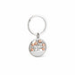 Tree of Life Keyring