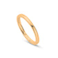 Clogau 1854 Celebration Wedding Ring