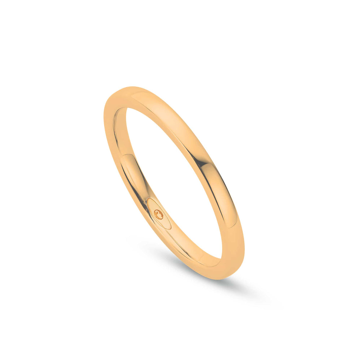 Clogau 1854 Celebration Wedding Ring