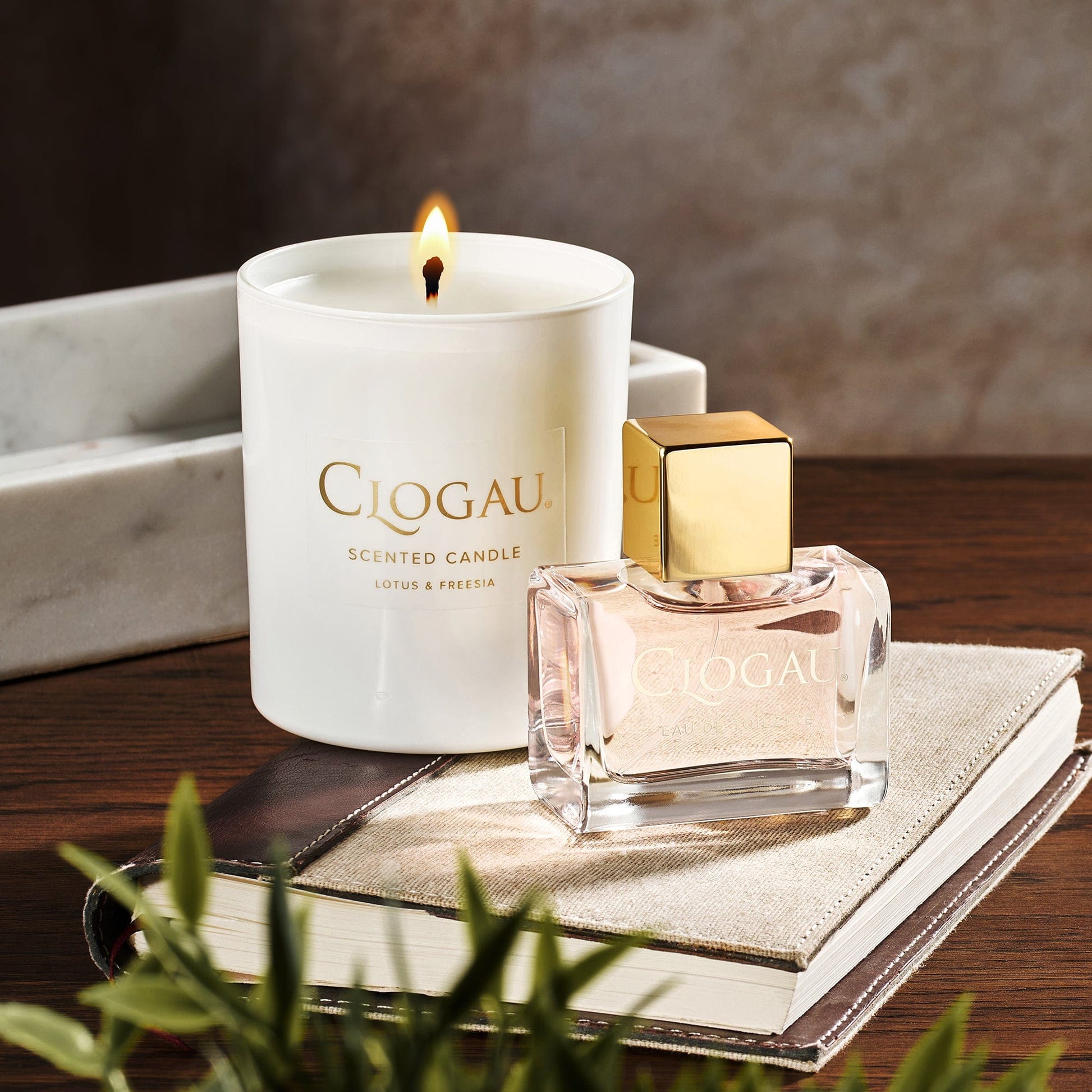 Clogau® Eau De Toilette