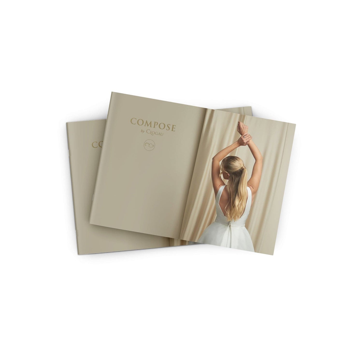 Compose by Clogau® Brochure