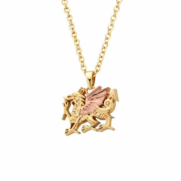 SWORLDesigns Gold Plated Daffodil Pendant Necklace w Gift Pouch, India |  Ubuy