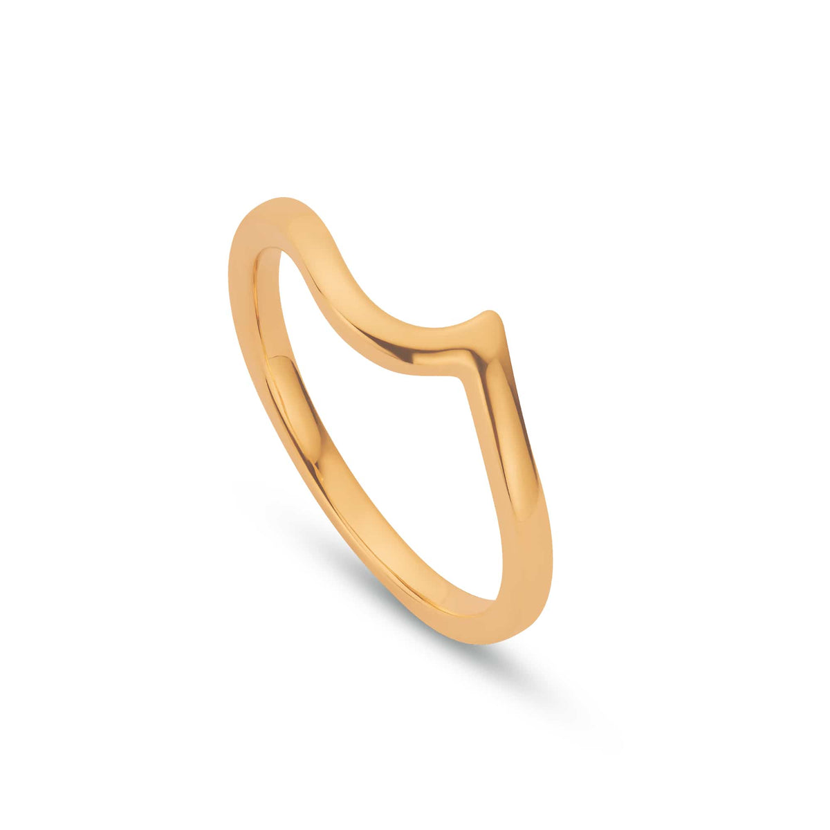Clogau 1854 Forever Fairytale Wedding Ring