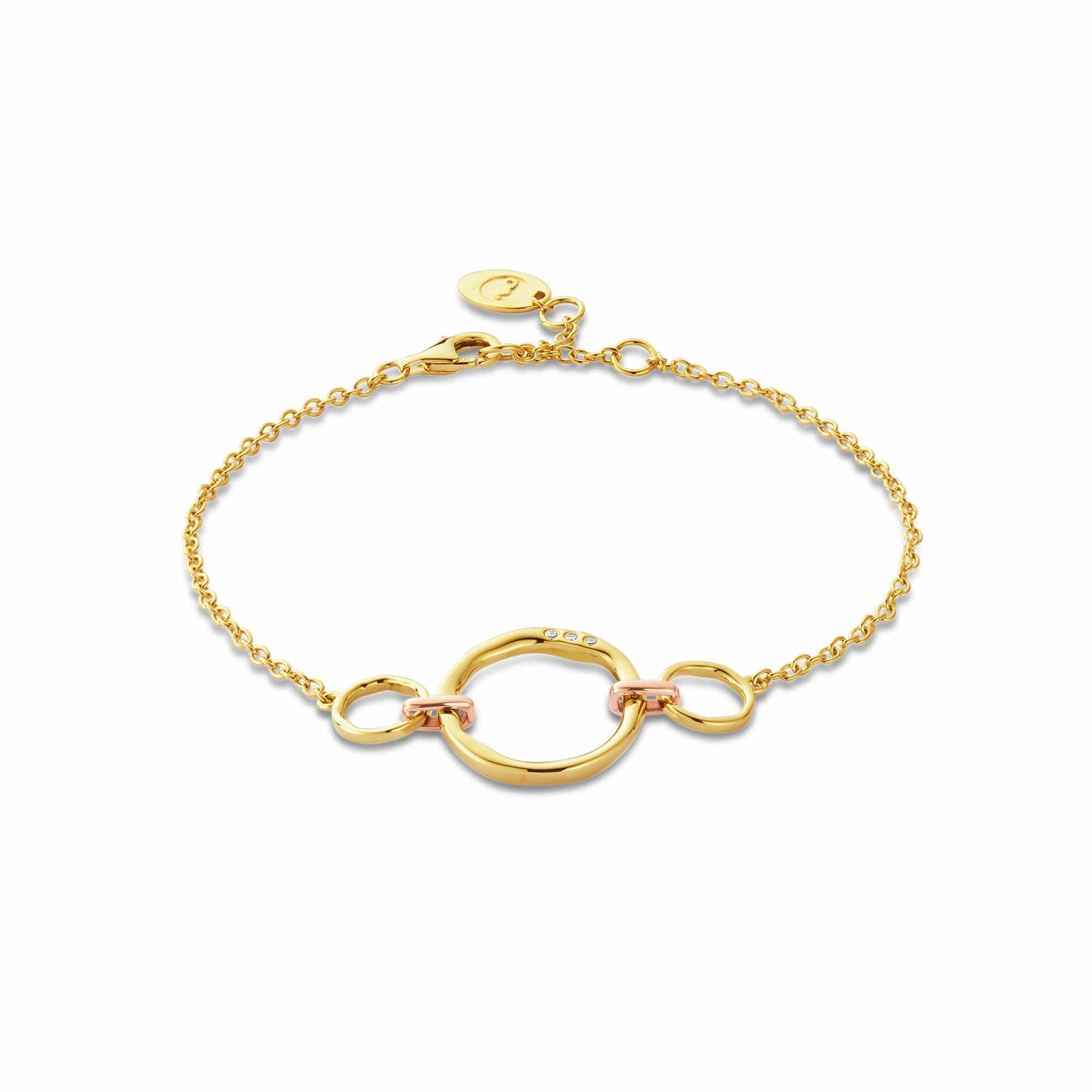 Clogau gold on sale mens bracelets