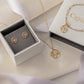 Tree of Life® 9ct Solid Gold Stud Earrings
