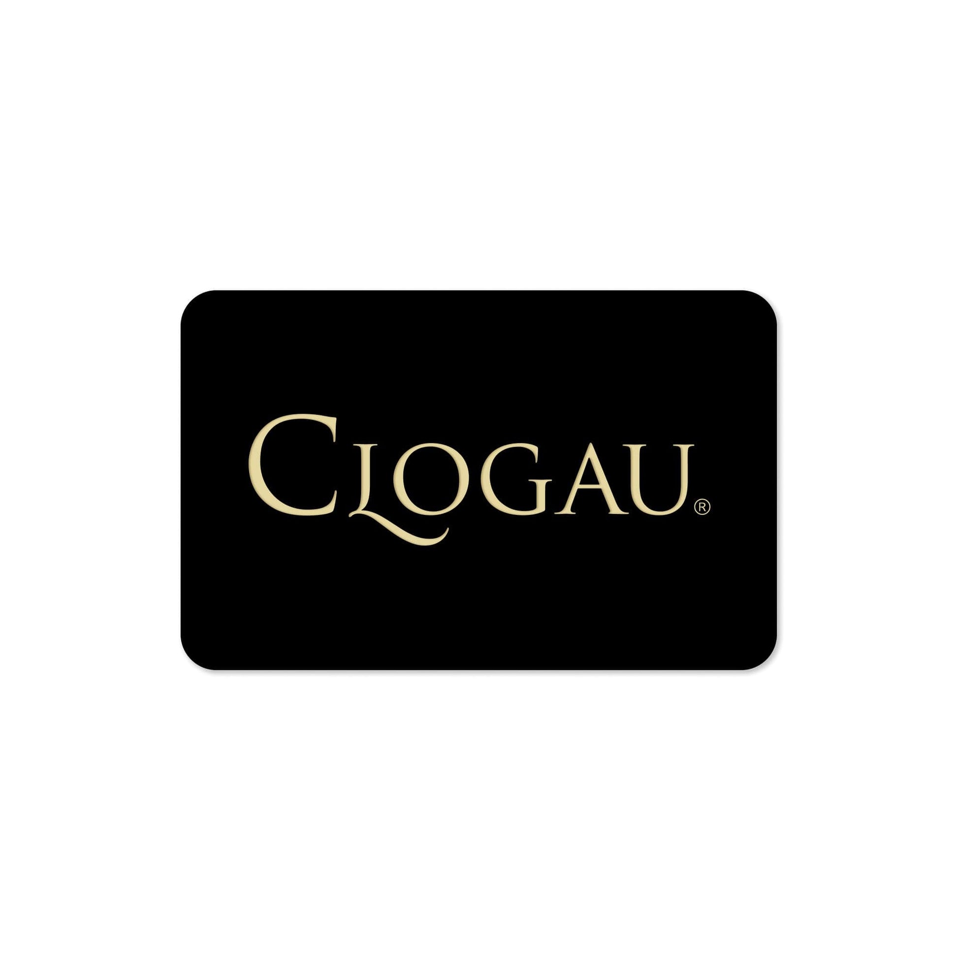 Clogau Giftcard