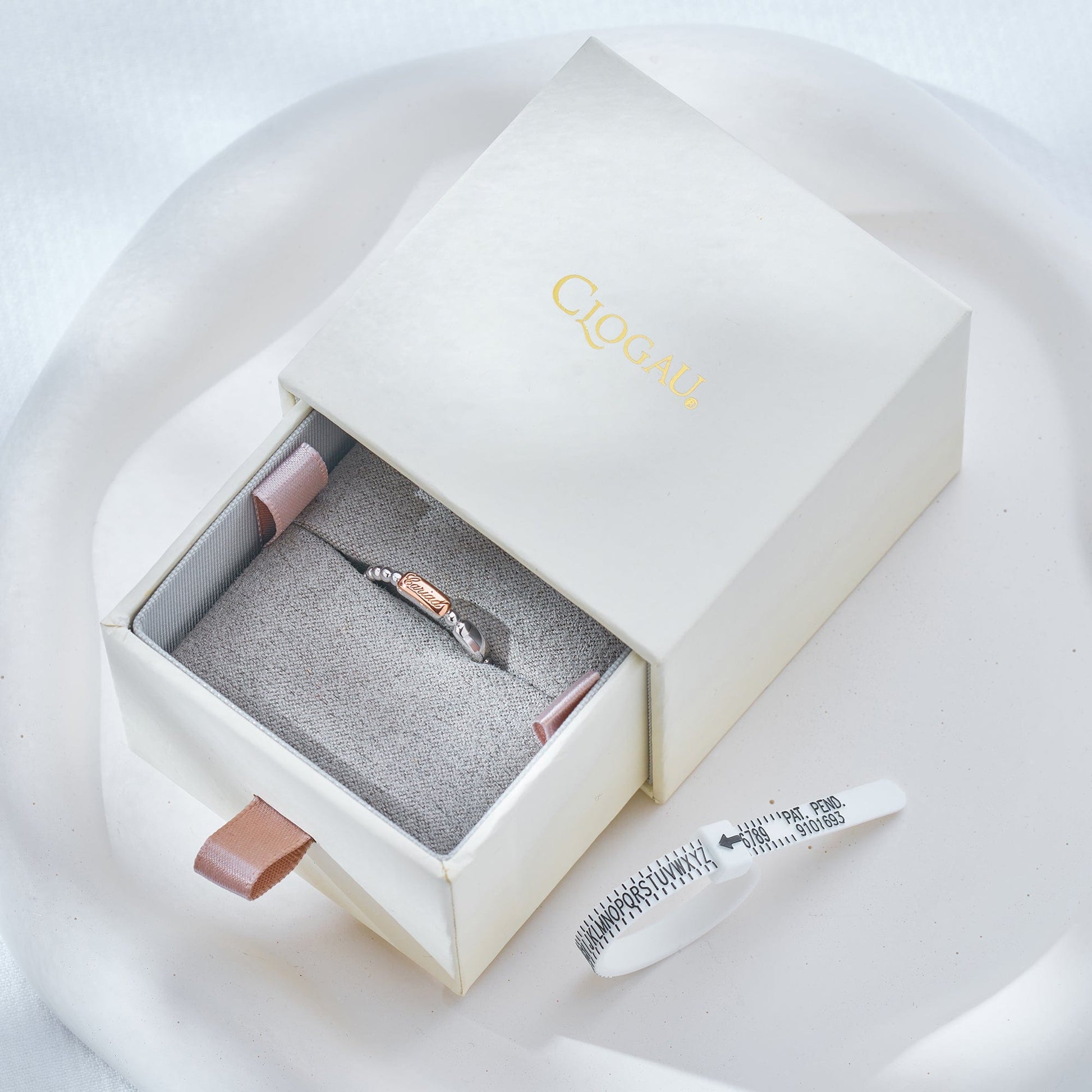 Clogau® Ring Sizer