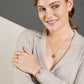 Royal Clogau® Sterling Silver Welsh Dragon Pendant