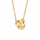 Tree of Life® Insignia Gold Linked Ring Necklace