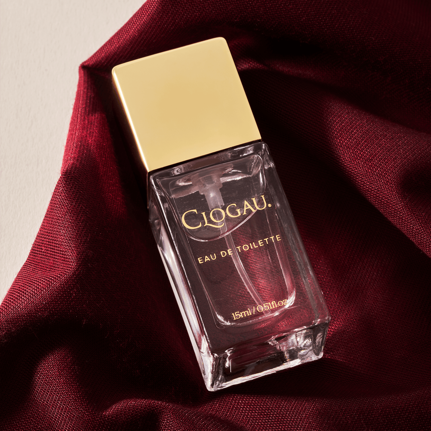 Clogau® Eau De Toilette (15ml Travel Size)