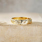 Promises 9ct Solid Gold Tree of Life® Wedding Ring